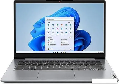 Ноутбук Lenovo IdeaPad 1 14IAU7 82QC0066PS