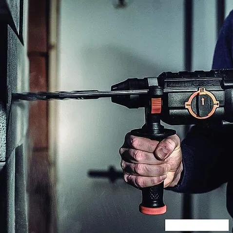 Перфоратор Worx WX337