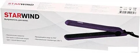 Выпрямитель StarWind SHE5501