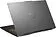 Игровой ноутбук ASUS TUF Gaming F17 FX707ZC4-HX076