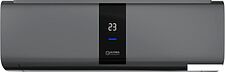 Кондиционер Ultima Comfort Elysium Nero 2026 ELN-07PN