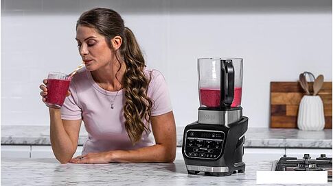 Блендер-суповарка Ninja HB150EU