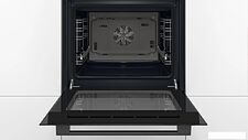 Электрический духовой шкаф Bosch Serie 2 HBF134EB2