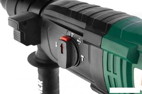 Перфоратор Hammer PRT850CE 828685 (кейс)