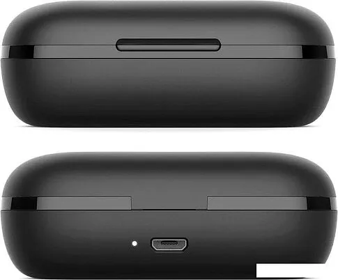 Наушники CrownMicro CMTWS-5006 (черный)