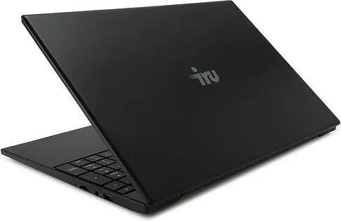 Ноутбук iRU Калибр 15TLG 1911352