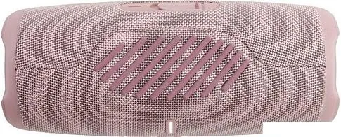 Беспроводная колонка JBL Charge 5 (розовый)