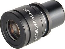 Микромед 10x/20 со шкалой 27993 Микромед 10x/20 со шкалой 27993