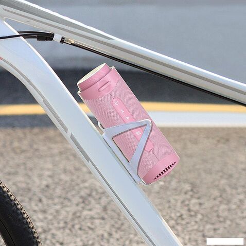 Беспроводная колонка Tronsmart T7 (розовый)