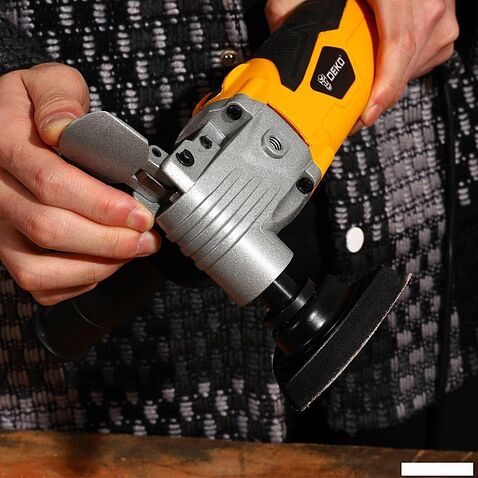 Реноватор Deko DKOT600W 083-1096