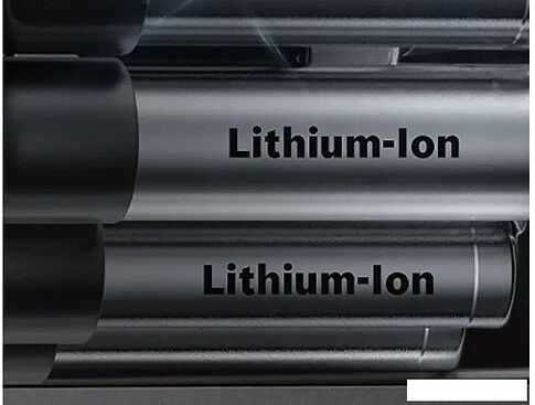 Пылесос Bosch Move Lithium 20Vmax BHN20L
