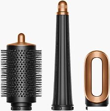 Фен-стайлер Dyson Airwrap Complete Long HS08 i.d. (евровилка, берлинская лазурь/медный)
