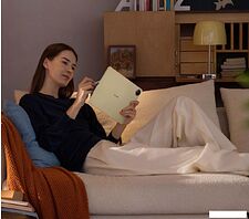 Планшет Huawei MatePad Pro 13.2" 2025 Wi-Fi WEB-W09 12GB/512GB (золотистый) Планшет Huawei MatePad Pro 13.2" 2025 Wi-Fi WEB-W09 12GB/512GB (золотистый)