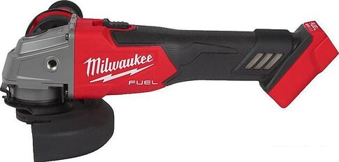 Угловая шлифмашина Milwaukee M18 FSAG125X-0 Fuel 4933478701 (без АКБ)