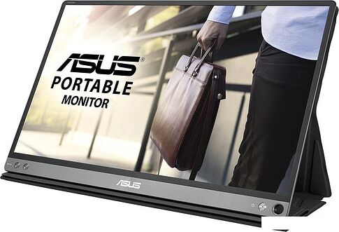 Монитор ASUS ZenScreen MB16ACM