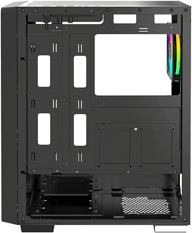 Корпус Ocypus Gamma C60 BK ARGB