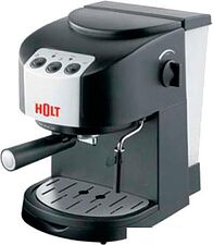 Рожковая кофеварка Holt HT-CM-002