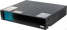 Источник бесперебойного питания Powercom King PRO RM KIN-1200AP-RM Источник бесперебойного питания Powercom King PRO RM KIN-1200AP-RM