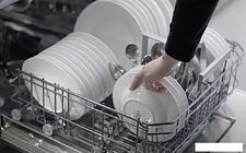 Встраиваемая посудомоечная машина ASKO DFI544B