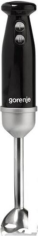 Погружной блендер Gorenje HBX602RLBK