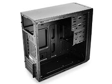 Корпус DeepCool Wave V2 [DP-MATX-DPWAVE2]