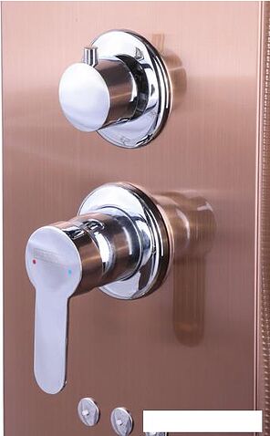 Душевая панель Ekko EM2512