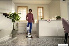 Вертикальный моющий пылесос Karcher SCV 4 1.056-530.0