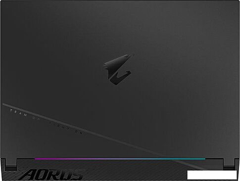 Игровой ноутбук Gigabyte Aorus 15 BKF-H3KZ754SD Win 11 Pro