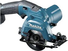 Дисковая пила Makita HS301DWME (с 2-мя АКБ 4 Ah) Дисковая пила Makita HS301DWME (с 2-мя АКБ 4 Ah)