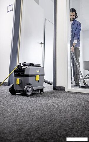 Пылесос Karcher T 10/1 Adv 1.527-308.0