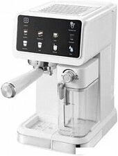 Рожковая кофеварка Domio CM5600
