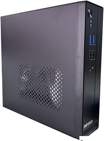 Корпус Foxline FL-105-AD120-DC-INF