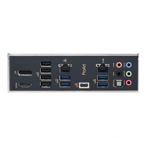 Материнская плата ASUS ProArt B760-Creator