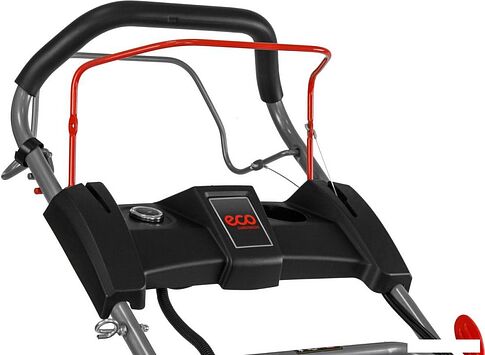 Газонокосилка ECO LG-645 E EC2014-6