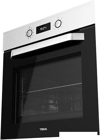 Электрический духовой шкаф TEKA HCB 6535 (нержавеющая сталь)