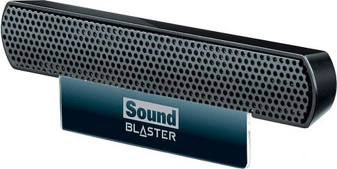 Звуковая карта Creative Sound Blaster Z (SB1500)