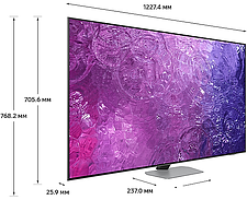 Телевизор Samsung Neo QLED 4K QN90C QE55QN90CAUXRU