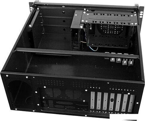 Корпус ExeGate 4U450-16/4U4019S 500W EX244591RUS