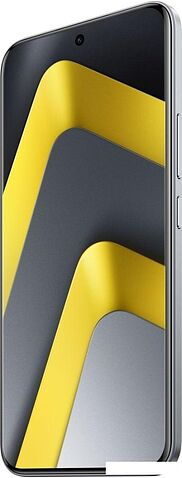 Телефон POCO M8 Pro 5G 8GB/256GB международная версия (серебристый)