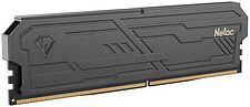 Оперативная память Netac Shadow III 8ГБ DDR4 3200 МГц NTSHD4P32SP-08K