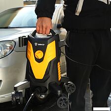 Мойка высокого давления Deko DKCW1800 083-2033