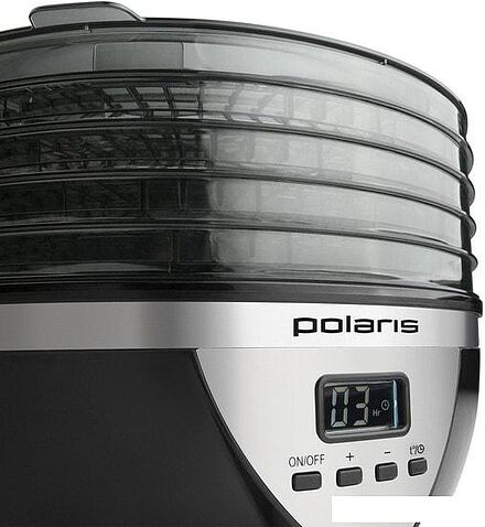 Сушилка для овощей и фруктов Polaris PFD 2605D