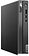 Компактный компьютер Lenovo ThinkCentre neo 50q Gen 4 12LMS19700