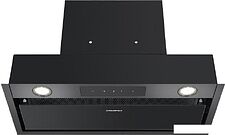 Кухонная вытяжка MAUNFELD Fantasy Light 60 (черный)