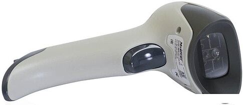 Сканер штрих-кодов Mertech CL-2310 HR P2D SuperLead USB (белый)