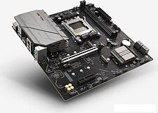 Материнская плата Sapphire Pulse A620AM
