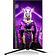 Игровой монитор AOC Agon Pro AG274QZM