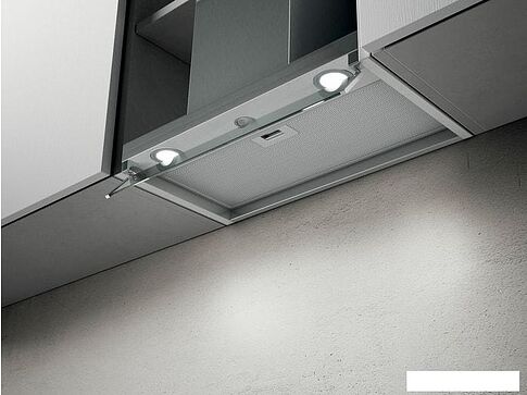 Кухонная вытяжка Elica Boxin LX/IX/A/120 PRF0114762A
