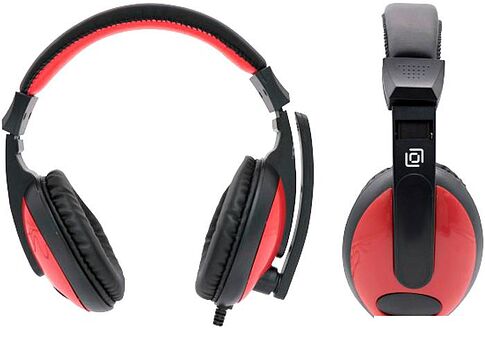 Наушники Oklick HS-L300
