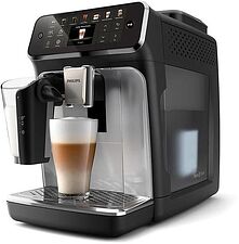 Кофемашина Philips LatteGo EP4446/70